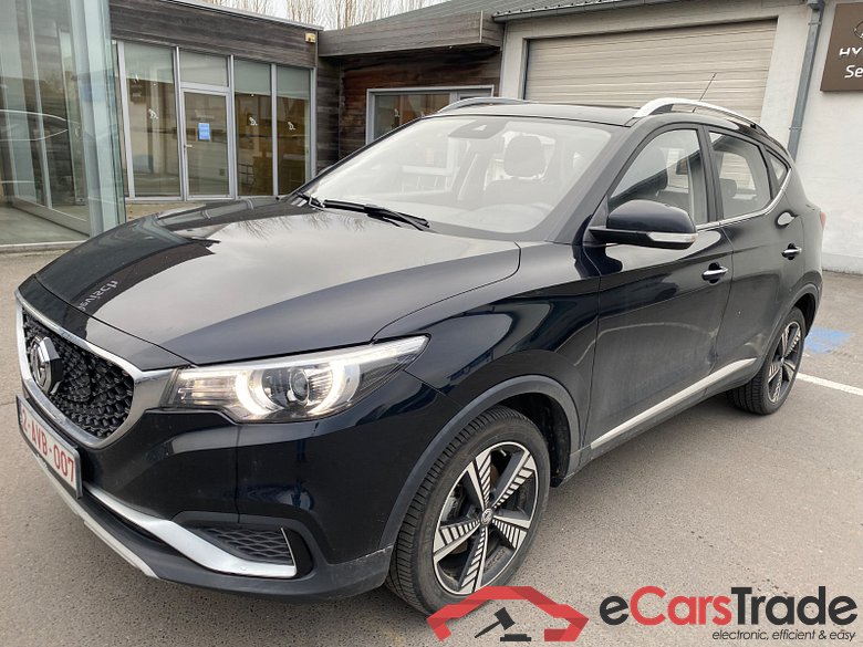 MG ZS EV Luxury Aut. Pano ACC Navi Leather KeylessGo Camera Klima PDC ... #1