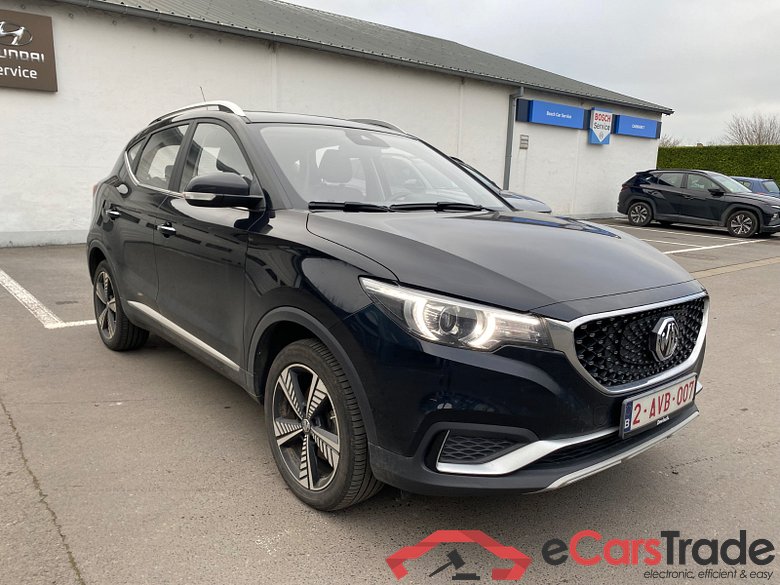 MG ZS EV Luxury Aut. Pano ACC Navi Leather KeylessGo Camera Klima PDC ... #2