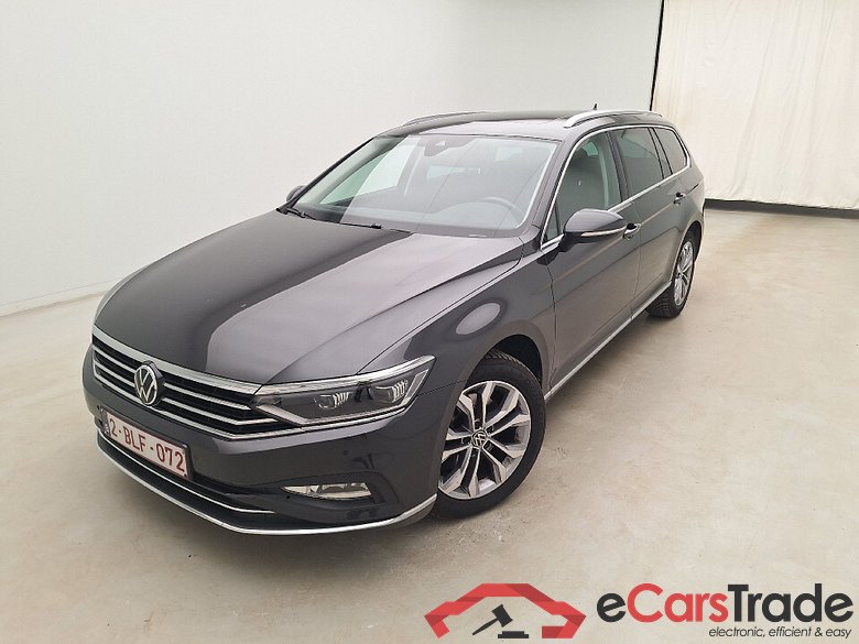 VW, Passat Variant FL'19, Volkswagen Passat Variant 2.0 TDI SCR 110kW DSG7 E #2