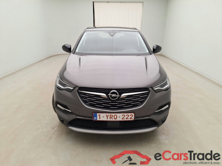 Opel, Grandland X '17, Opel Grandland X 1.5 Turbo ECOTEC D S/S AT8 Ultima #1