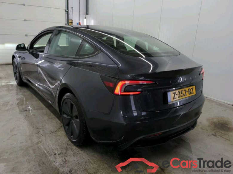Tesla Model 3 Prem. L.R. AWD 78kWh #6