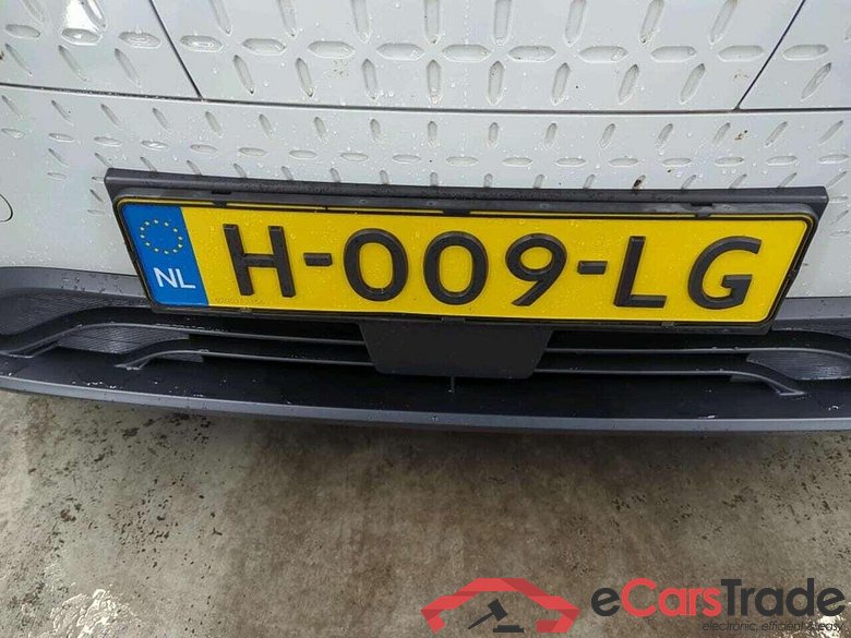 HYUNDAI Kona EV Premium 64 kWh #4
