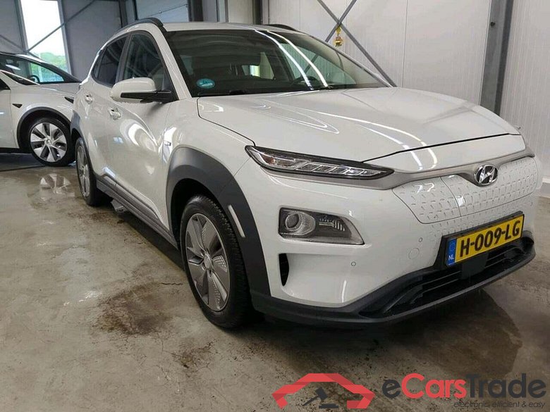HYUNDAI Kona EV Premium 64 kWh #5