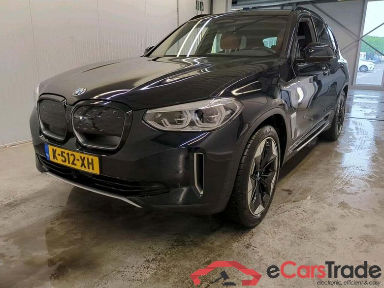 BMW iX3 High Executive