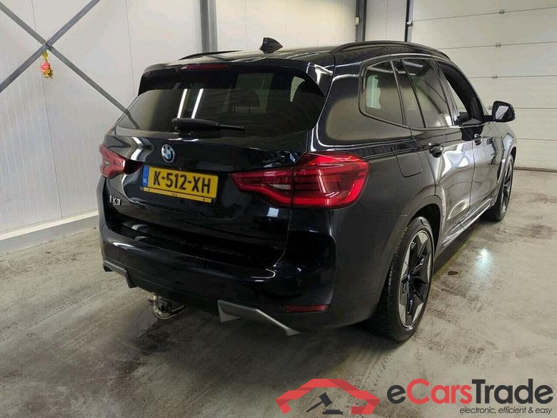 BMW iX3 High Executive #2