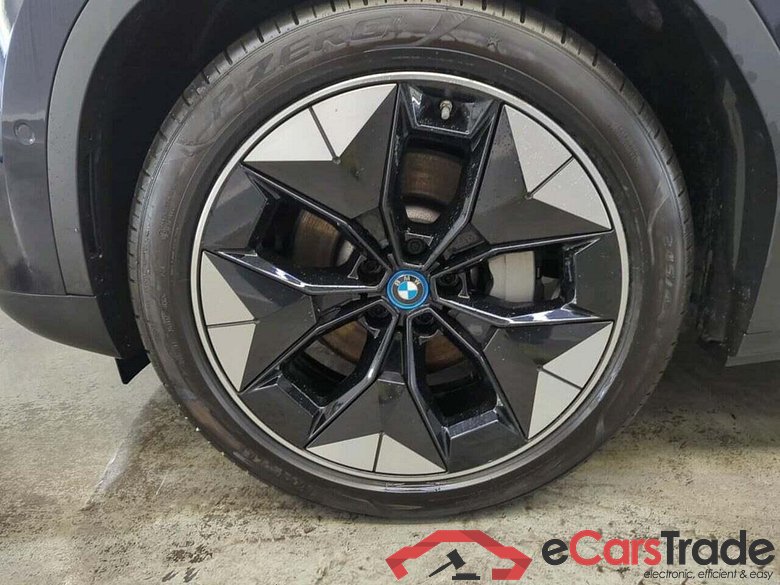BMW iX3 High Executive #4
