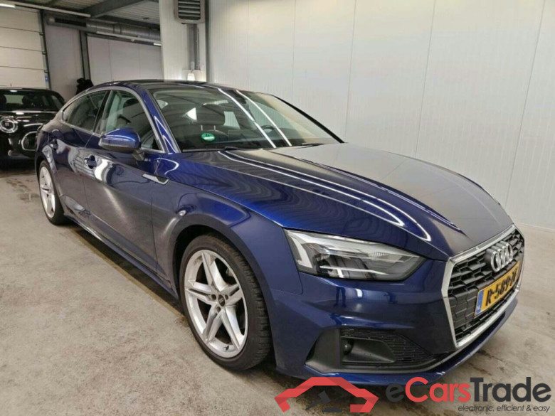 AUDI A5 Sportback 35 TFSI Pro Line #5