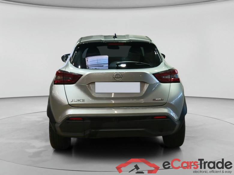 Nissan Juke N-Connecta HYBRID 143 #6