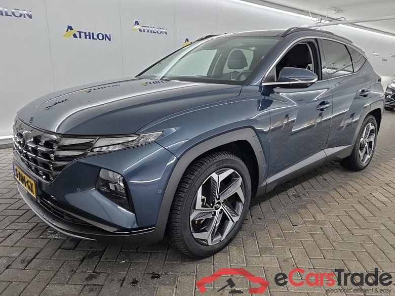 HYUNDAI TUCSON 1.6 T-GDI PHEV Premium Sky 4WD Automaat 5D 195kW #1