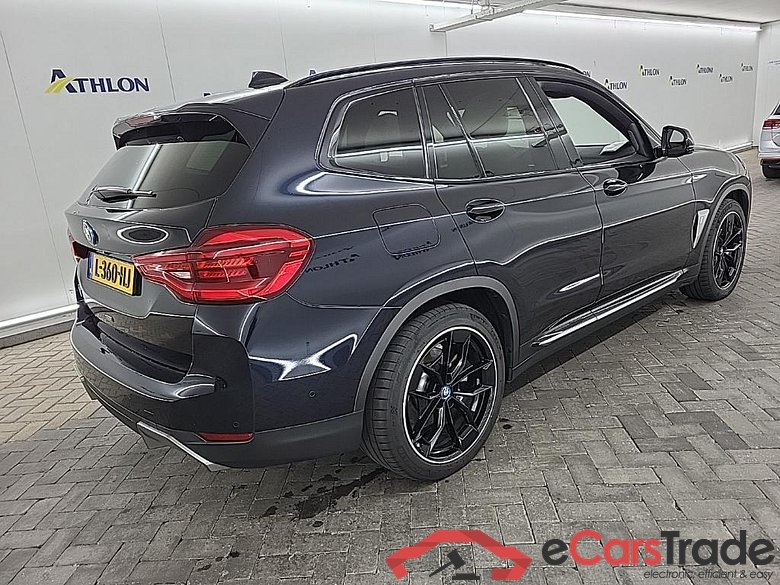 BMW iX3 80kWh Executive 5D 210kW #3