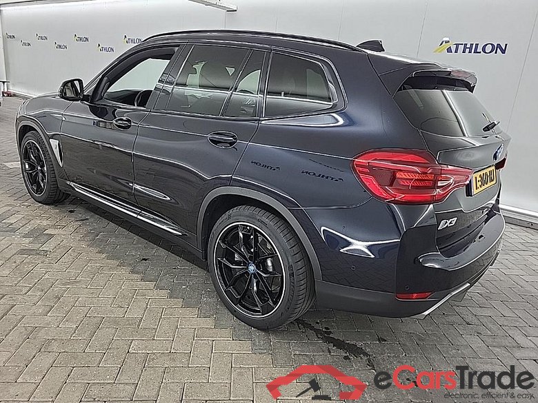 BMW iX3 80kWh Executive 5D 210kW #4