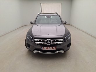 Mercedes GLB 200
