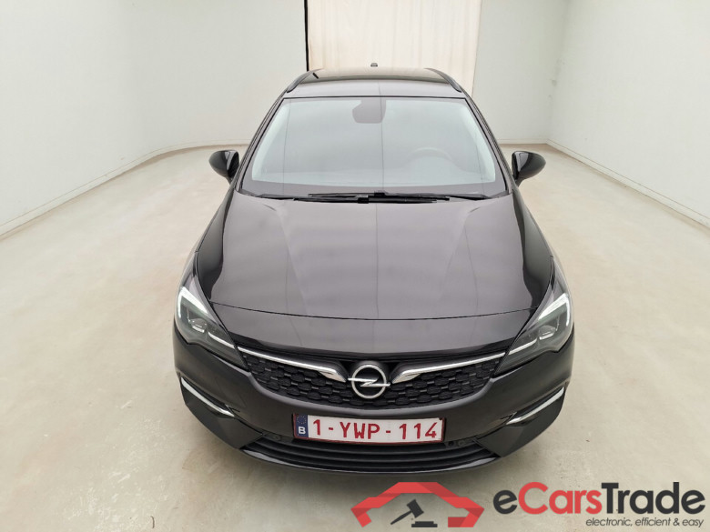Opel, Astra ST FL'19, Opel Astra Sports Tourer 1.2 Turbo 81kW S/S Editio #1