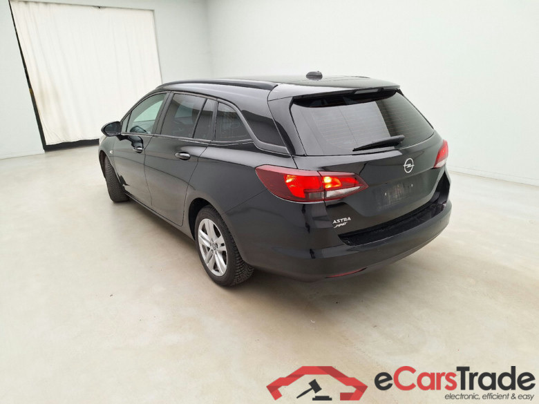 Opel, Astra ST FL'19, Opel Astra Sports Tourer 1.2 Turbo 81kW S/S Editio #6