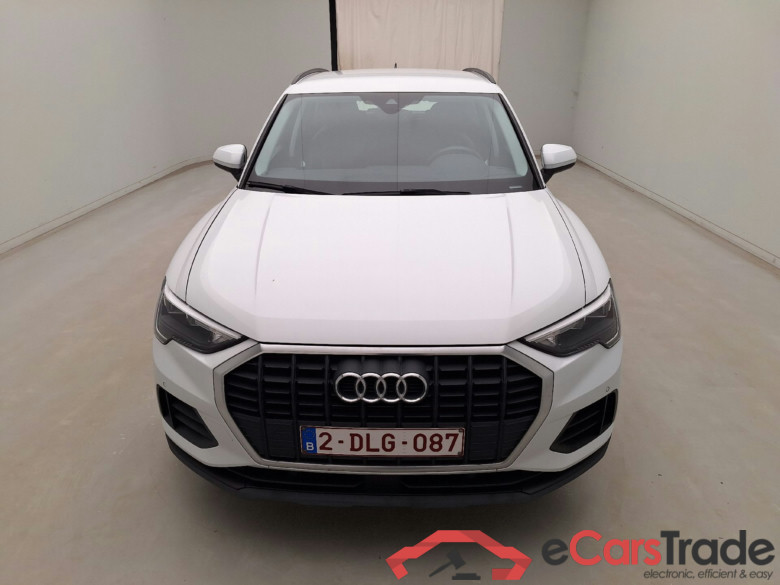Audi, Q3 '18, Audi Q3 35 TFSI S tronic 5d #1