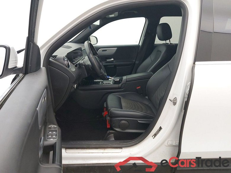 Mercedes-Benz GLB GLB 200 d Business Solution 5d #3