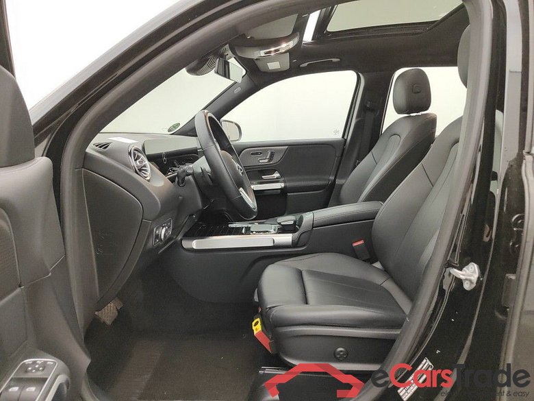 MERCEDES CLASSE GLB DIESEL (X247) GLB 200 d 150 Business Solution (EU6d-TEMP) 5d #3