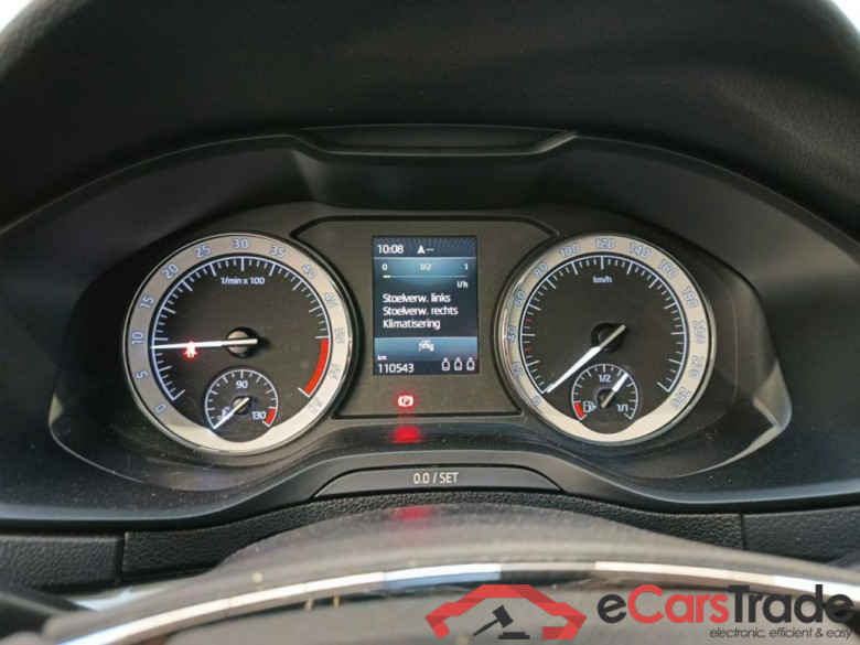 Skoda Karoq 2.0 CRTDI 110kW Style 5d #6