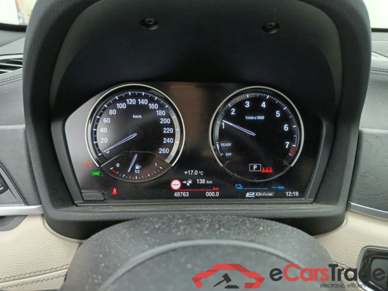BMW X1 xDrive25e (162 kW) 5d #6