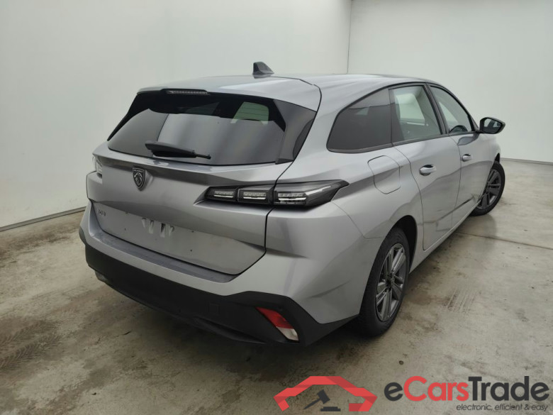 Peugeot 308 SW 1.2 PureTech 130 S&S Active Pack 5d #2