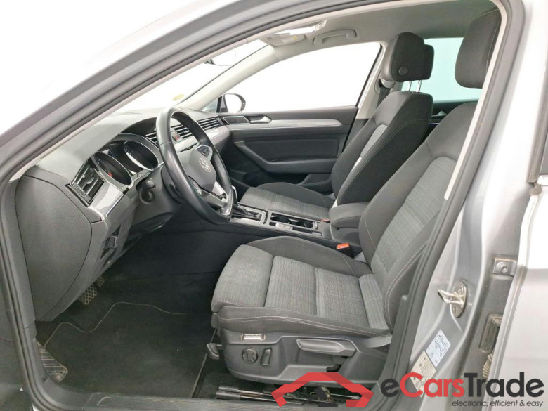 VOLKSWAGEN Passat 2.0 TDI 90KW MSQ VARIANT STYLE BUSINESS #5