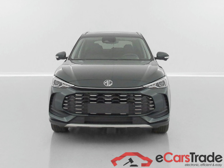 MG ZS Luxury 1.5L Hybrid+ 197ch #2