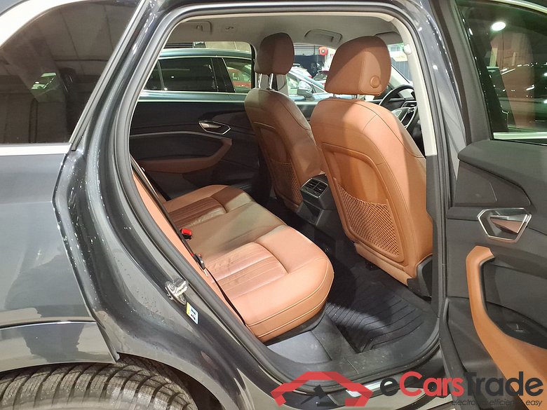 AUDI E-TRON 95 kWh 55 Quattro Advanced #5