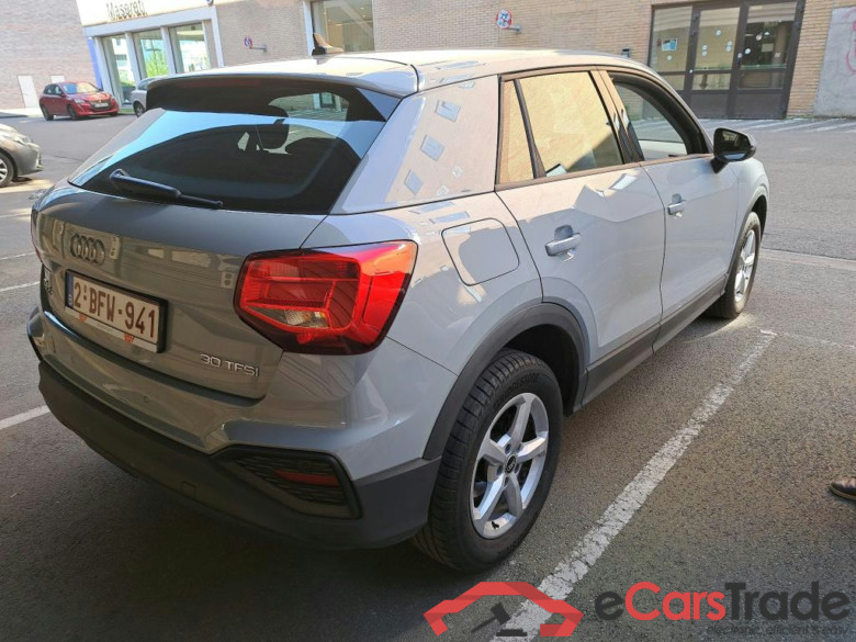 AUDI Q2 1.0 30 TFSI ATTRACTION #4