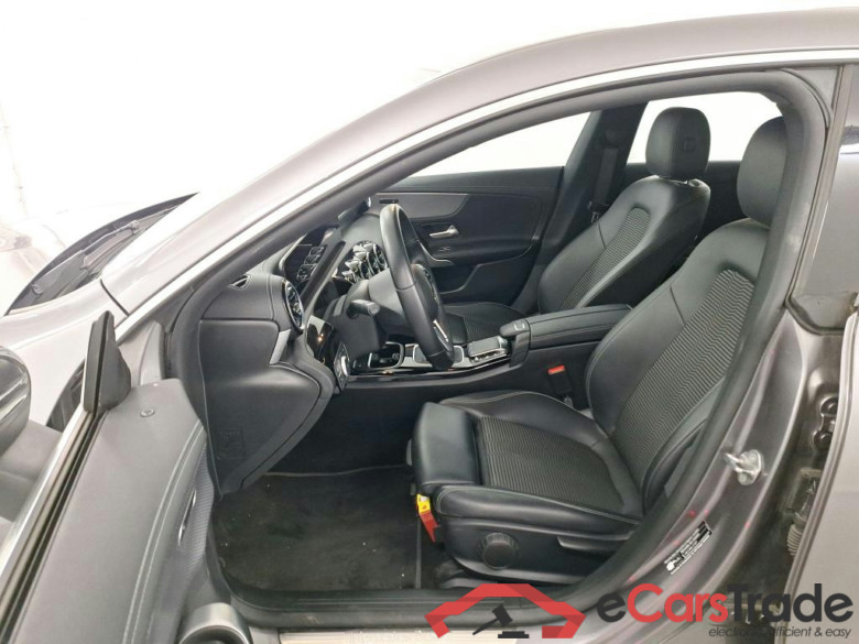 MERCEDES-BENZ CLASS CLA SHOOTING BREAK (X118 CLA 180 Business Solution #5