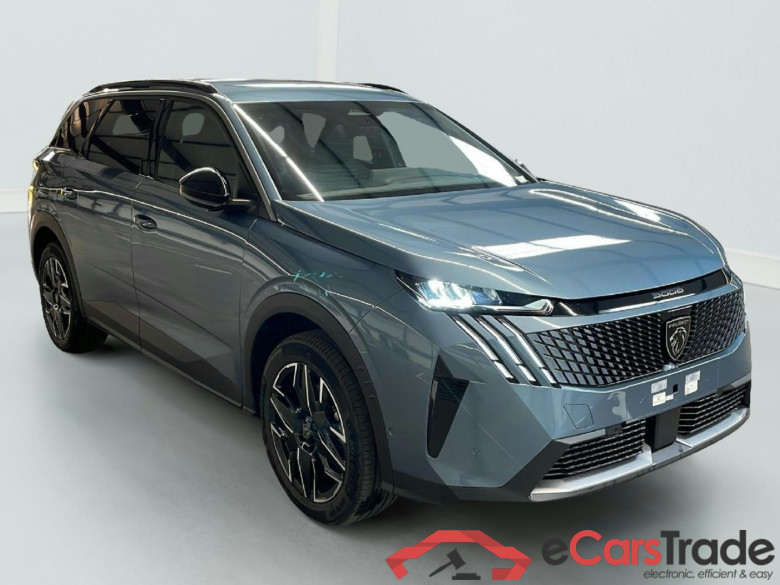 Peugeot 5008 HYBRID 145 CH E-DCS6 ALLURE #1