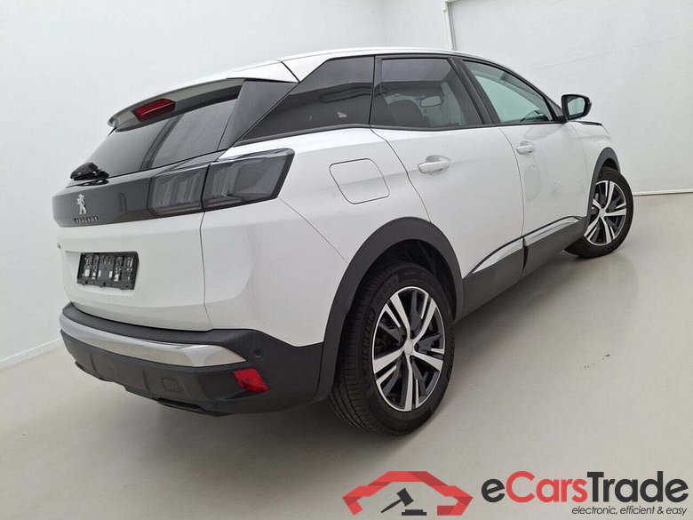 PEUGEOT 3008 1.2 PT ALLURE #2