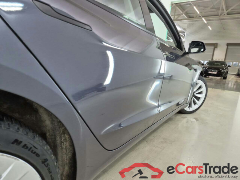 TESLA MODEL 3 STANDARD RANGE #6