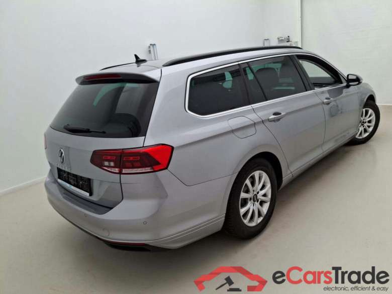 VOLKSWAGEN PASSAT VARIANT 1.5 TSI COMFORTLINE #2