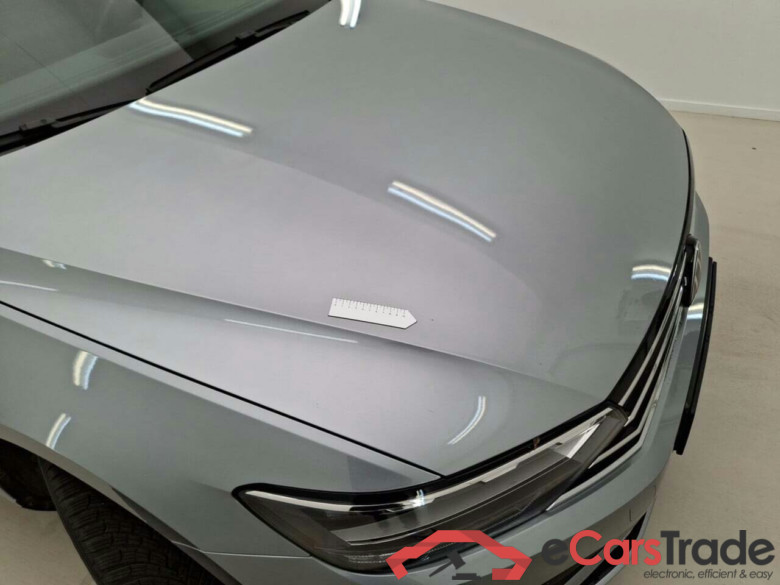 VOLKSWAGEN PASSAT VARIANT 1.5 TSI COMFORTLINE #6