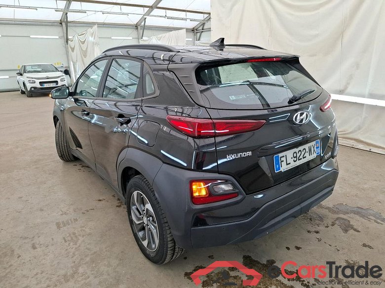 Kona Business Hybrid 2WD 1.6 GDI 140CV BVA6 E6dT #2
