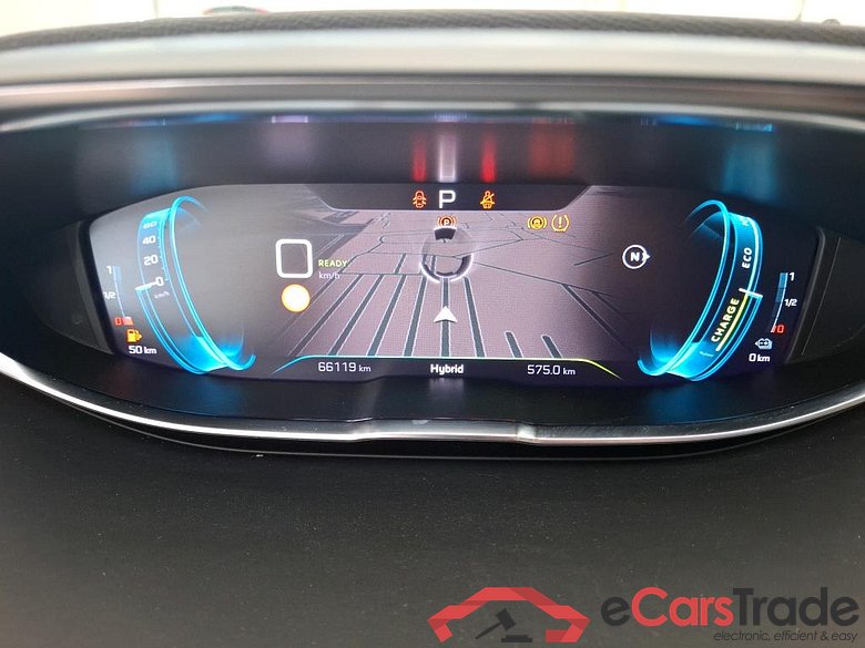 PEUGEOT 3008  2020  5P  SUV 16 HYBRID 225 EEAT8 Allure Pack #6
