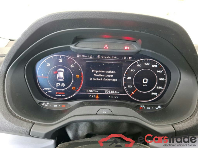 Q2 30 TDI Design 1.6 TDI 115CV BVA7 E6dT #6