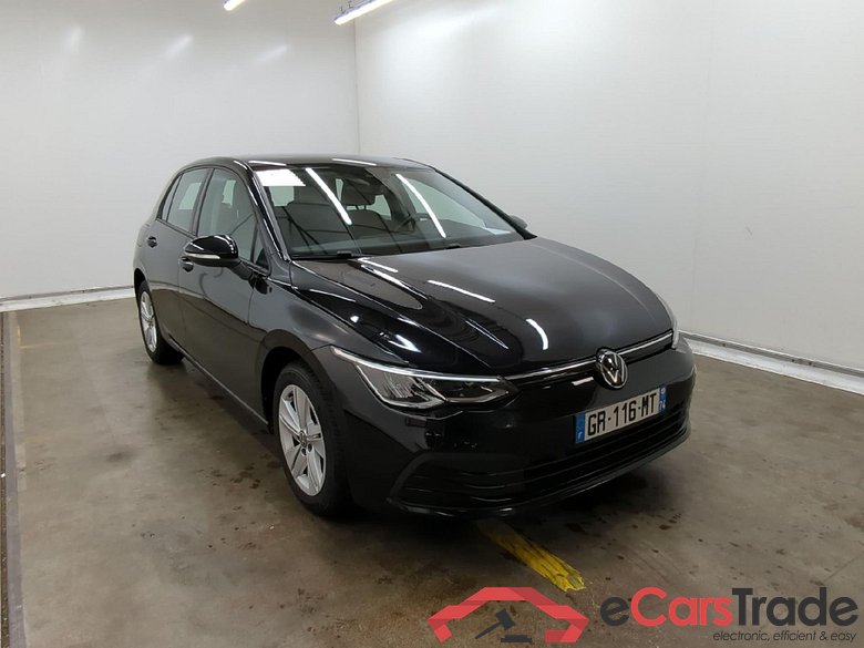 Golf / 2020 / 5P / Berline 2.0 TDI SCR 115 DSG7 LIFE BUSINESS #2