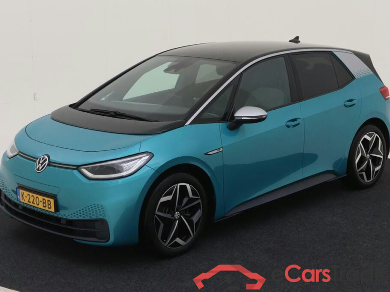 VOLKSWAGEN ID.3 150 kW #1
