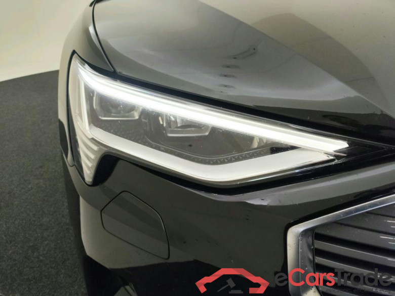 AUDI e-tron 230 kW #4