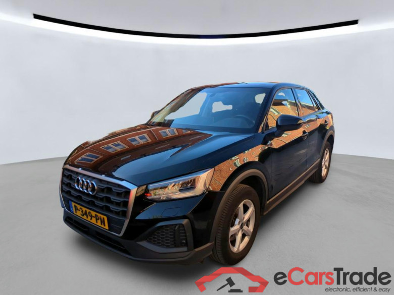 AUDI Q2 81 kW
