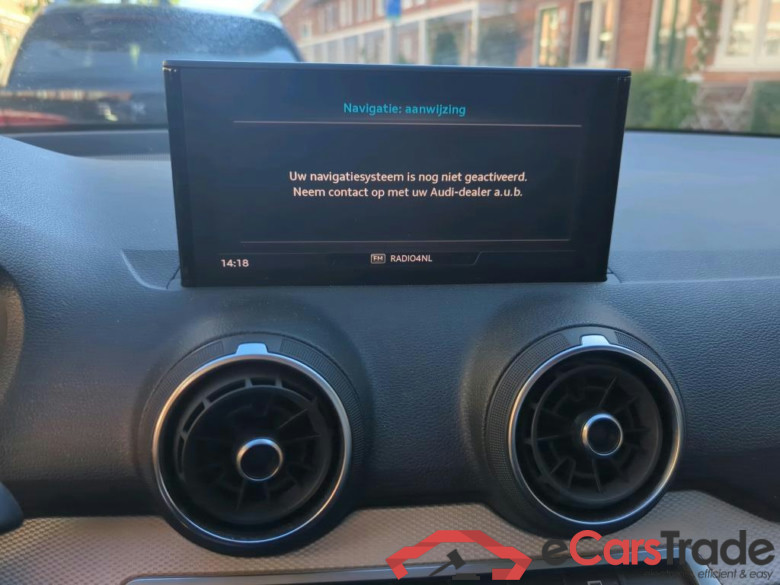 AUDI Q2 81 kW #3