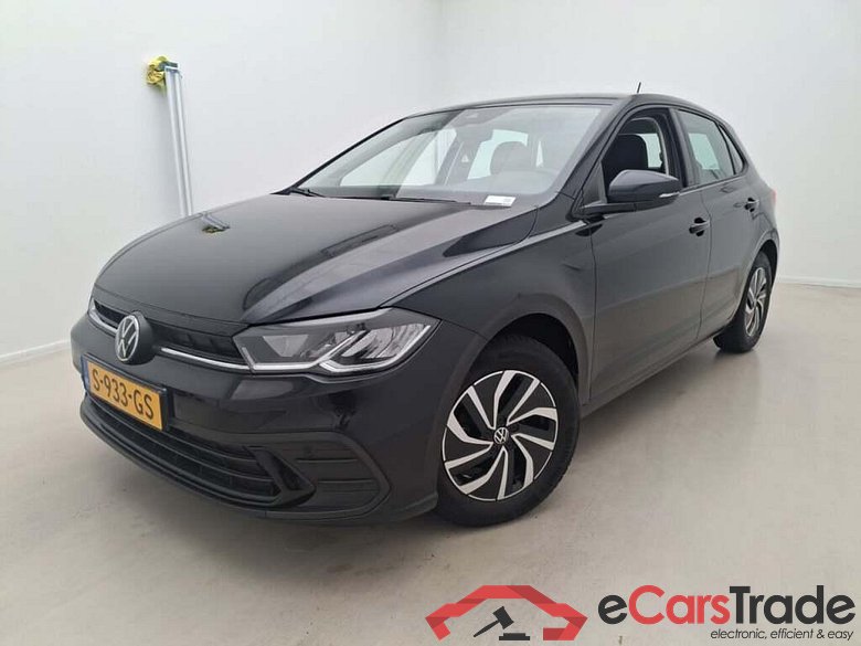VOLKSWAGEN POLO 1.0 TSI Life Bns #1