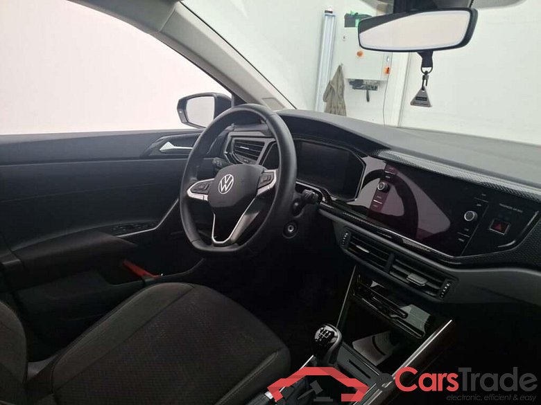 VOLKSWAGEN POLO 1.0 TSI Life Bns #3