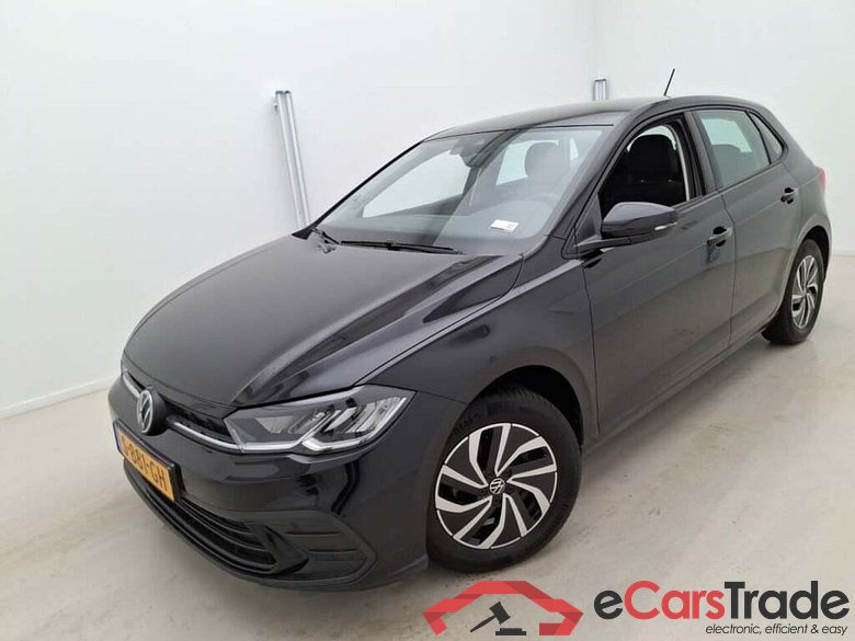 VOLKSWAGEN POLO 1.0 TSI Life Bns