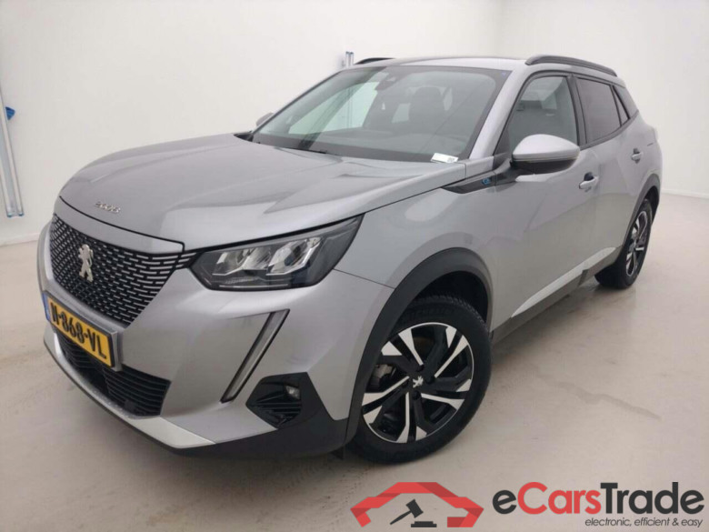 PEUGEOT e-2008 EV All. Pack 50 kWh