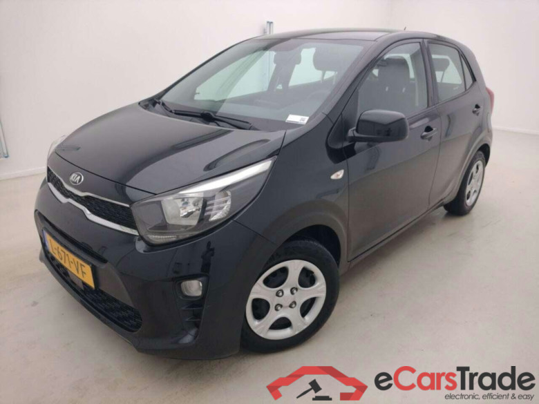 KIA Picanto 1.0 DPi ComfortLine #1