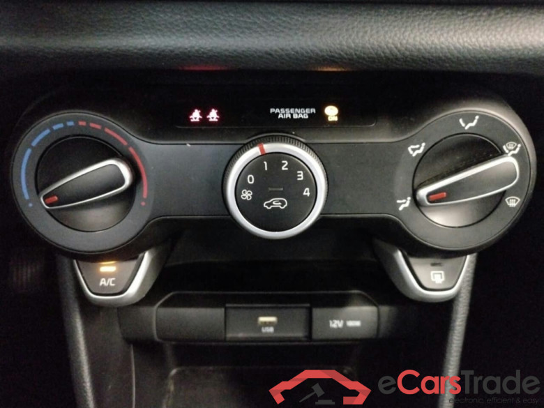 KIA Picanto 1.0 DPi ComfortLine #5