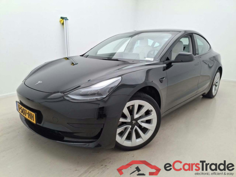 Tesla Model 3 Long Range RWD 75 kWh #1