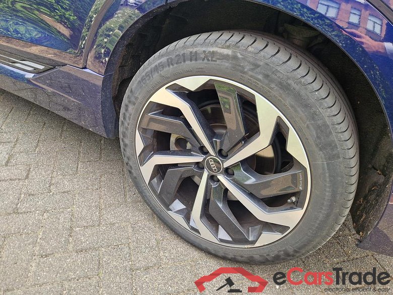 AUDI e-tron Sportback E-Tron 95 kWh 55 Sportrback Quattro S line #5